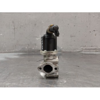 Recambio de valvula egr para opel astra h berlina cosmo referencia OEM IAM 55215031  