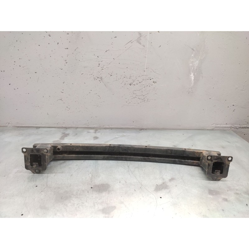 Recambio de refuerzo paragolpes delantero para peugeot 207 confort referencia OEM IAM - Azul 2