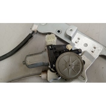 Recambio de elevalunas delantero izquierdo para renault maxity referencia OEM IAM   