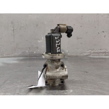 Recambio de valvula egr para opel astra h berlina cosmo referencia OEM IAM 55215031  