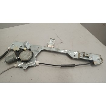 Recambio de elevalunas delantero izquierdo para renault maxity referencia OEM IAM   