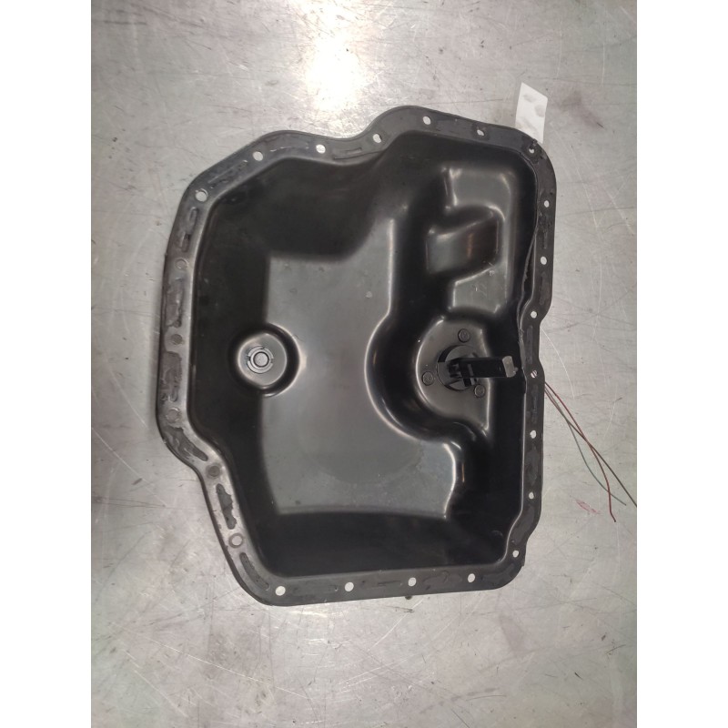 Recambio de carter para audi q7 (4l) 3.0 tdi (176kw) referencia OEM IAM 059103602F - Blanco 2
