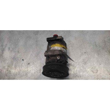 Recambio de compresor aire acondicionado para renault scenic ii authentique referencia OEM IAM 8200316164  