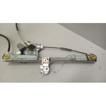 Recambio de elevalunas delantero izquierdo para renault maxity referencia OEM IAM   