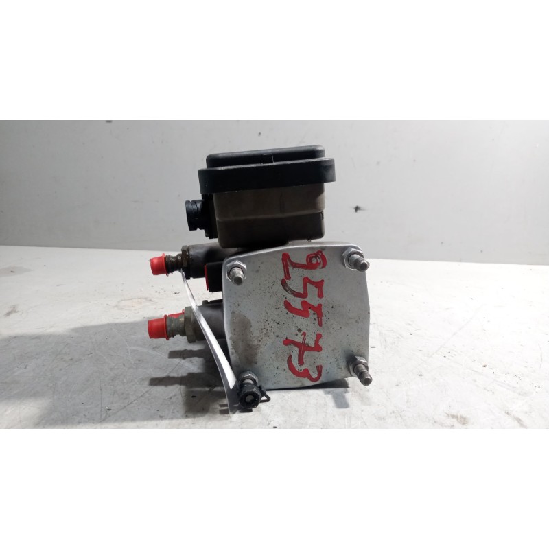 Recambio de valvula aire para renault magnum ab diesel referencia OEM IAM 21122038 valvula ebs k020625 - Blanco 3