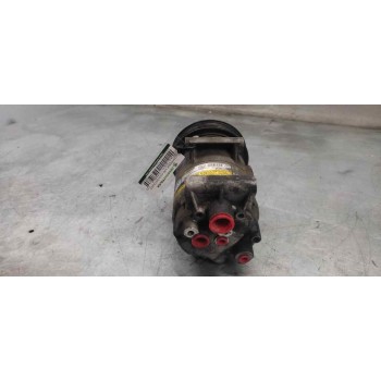 Recambio de compresor aire acondicionado para renault scenic ii authentique referencia OEM IAM 8200316164  