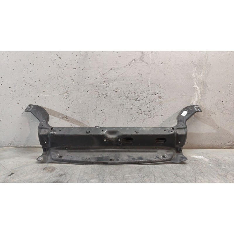 Recambio de panel frontal para citroën berlingo / berlingo first furgoneta/monovolumen (m_) 1.9 d 70 (mbwjz, mcwjz) referencia O - Plata