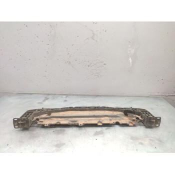 Recambio de refuerzo paragolpes delantero para peugeot 207 confort referencia OEM IAM  INFERIOR 