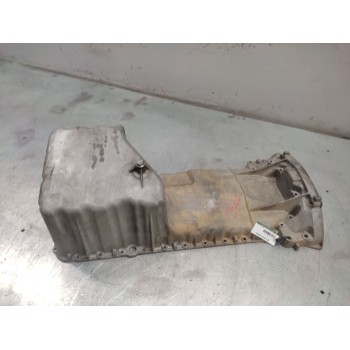 Recambio de carter para ssangyong kyron 270 xdi limited 4wd referencia OEM IAM A6650101613  A6650101613SB