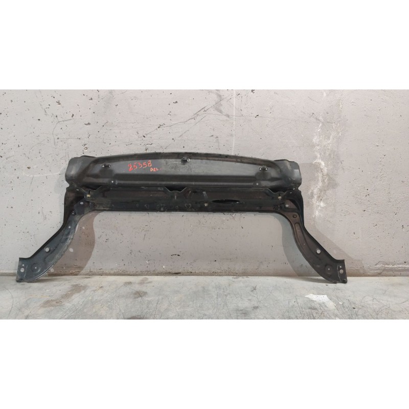 Recambio de panel frontal para citroën berlingo / berlingo first furgoneta/monovolumen (m_) 1.9 d 70 (mbwjz, mcwjz) referencia O - Plata 2