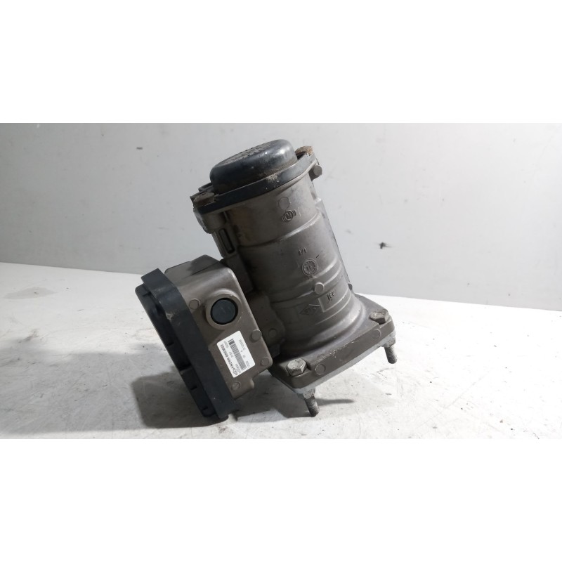 Recambio de valvula aire para renault magnum ab diesel referencia OEM IAM 21122038 valvula ebs k020625 - Blanco 5