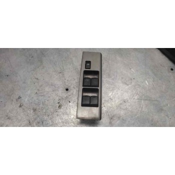 MANDO ELEVALUNAS DELANTERO IZQUIERDO 80961EB370 12 PINS 