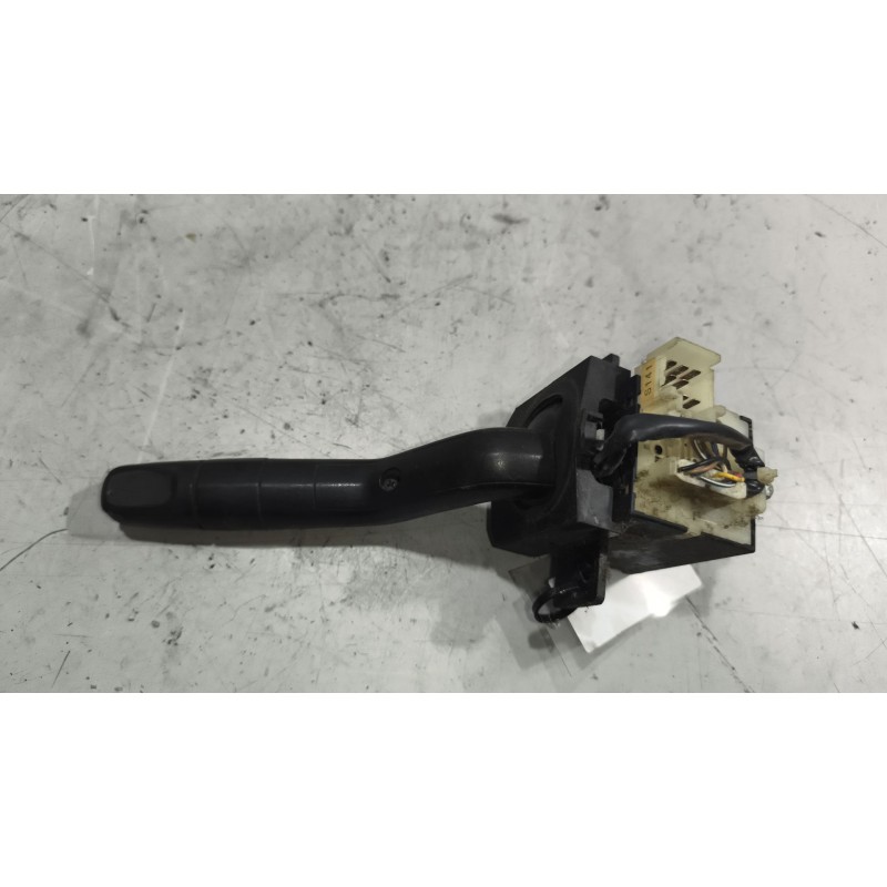 Recambio de mando limpia para scania p,g,r,t - series p 500, r 500 referencia OEM IAM 1542529 - Rojo 5
