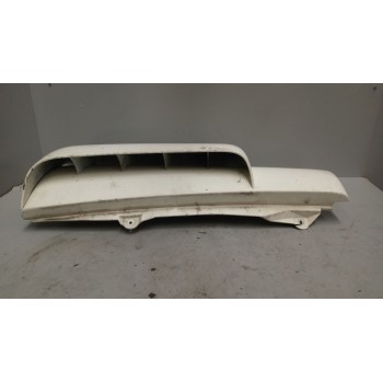 Recambio de deflector derecho para daf serie xf105.xxx 12.9 diesel referencia OEM IAM 1400010  