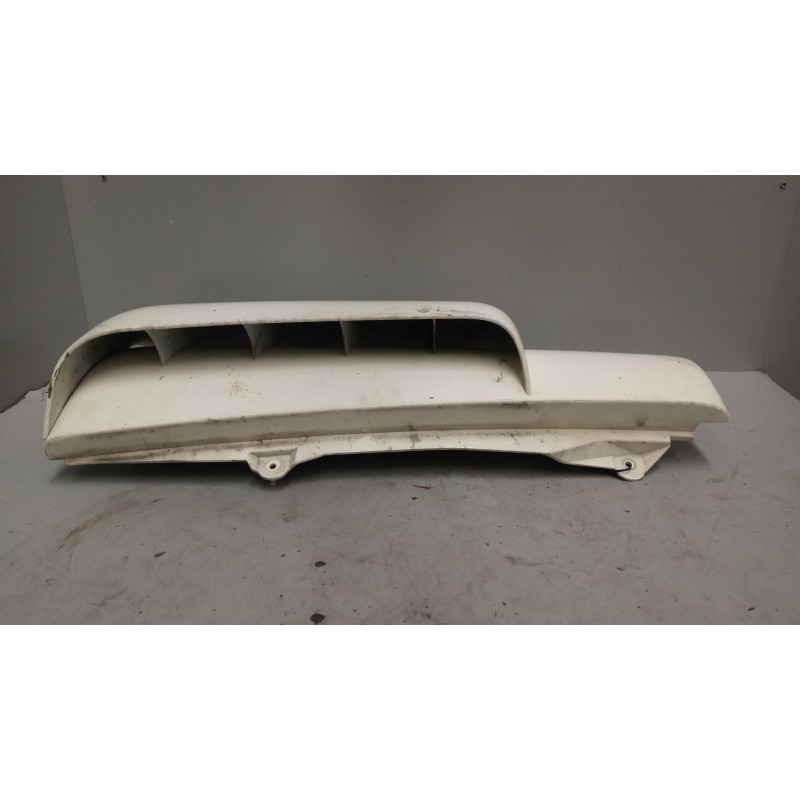 Recambio de deflector derecho para daf serie xf105.460 12.9 diesel referencia OEM IAM 1400010 - Blanco 3