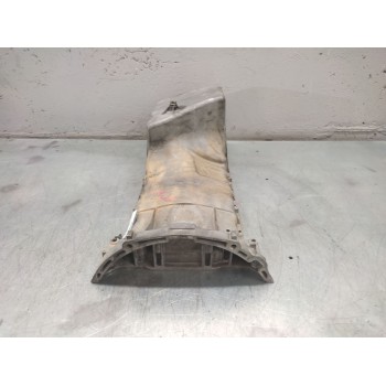 Recambio de carter para ssangyong kyron 270 xdi limited 4wd referencia OEM IAM A6650101613  A6650101613SB