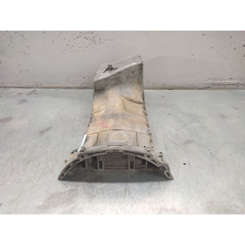Recambio de carter para ssangyong kyron 270 xdi limited 4wd referencia OEM IAM A6650101613  A6650101613SB 3