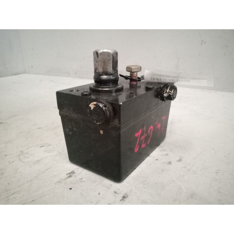Recambio de bomba elevacion cabina para renault premium distribution 7.2 diesel referencia OEM IAM 5010316404  MARCA:POWER-PACKE - Blanco 5