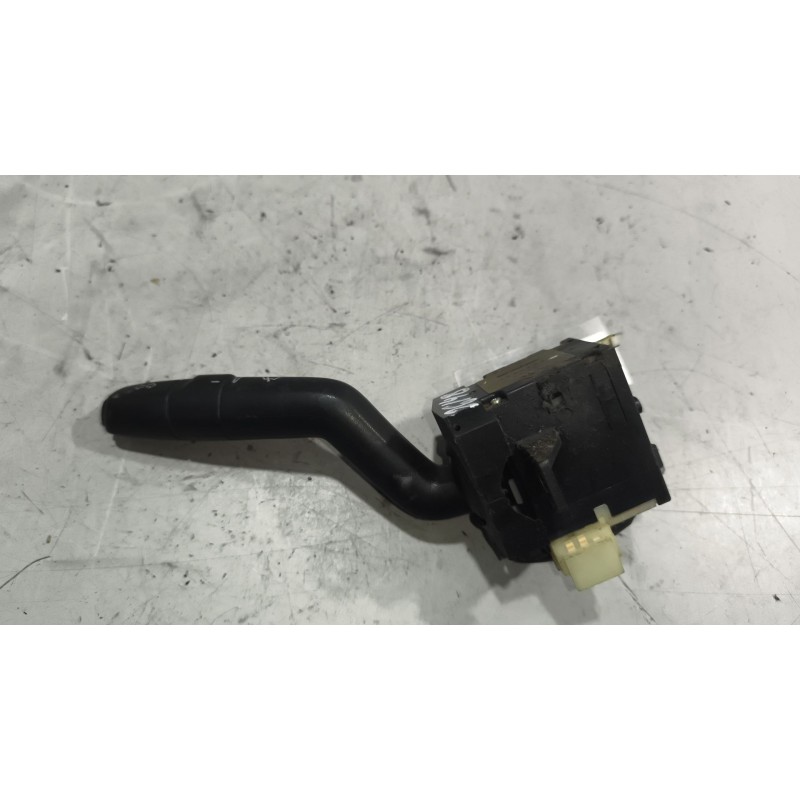 Recambio de mando limpia para scania p,g,r,t - series p 500, r 500 referencia OEM IAM 1542529 - Rojo 6