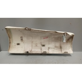 Recambio de deflector derecho para daf serie xf105.xxx 12.9 diesel referencia OEM IAM 1400010  