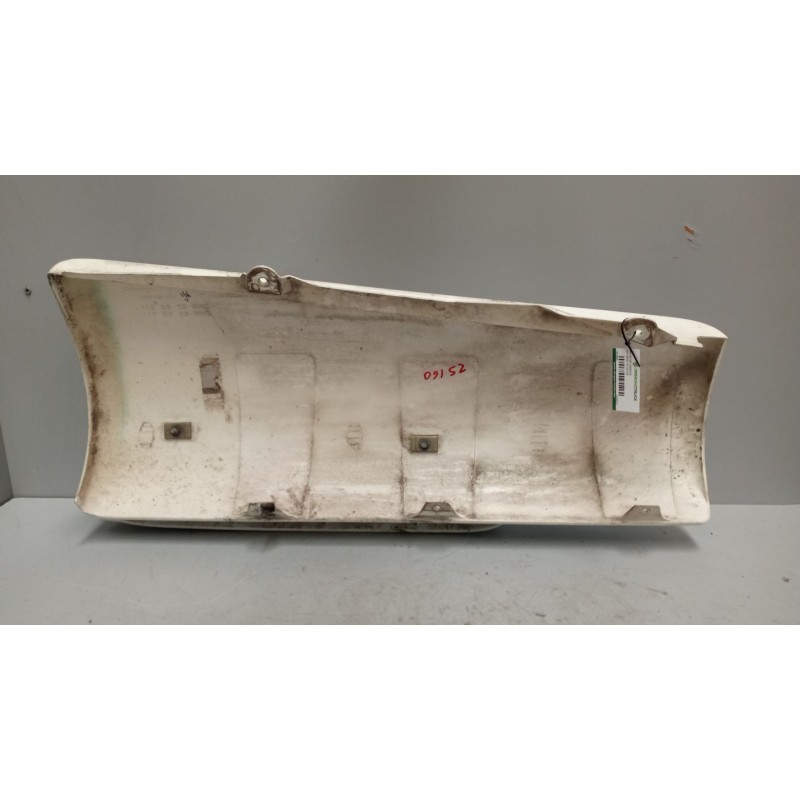 Recambio de deflector derecho para daf serie xf105.460 12.9 diesel referencia OEM IAM 1400010 - Blanco 4