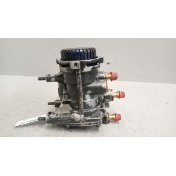 Recambio de valvula aire para iveco stralis (as) 12.9 diesel referencia OEM IAM 4802040020 valvula control remolque 