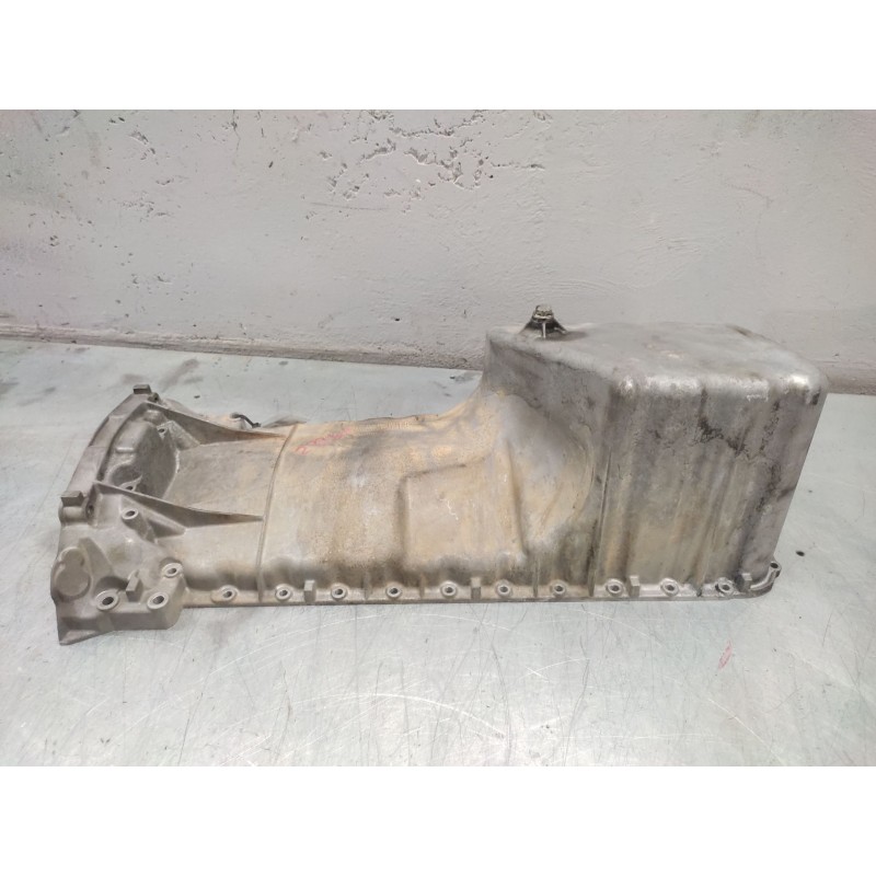 Recambio de carter para ssangyong kyron 270 xdi limited 4wd referencia OEM IAM A6650101613  A6650101613SB 4