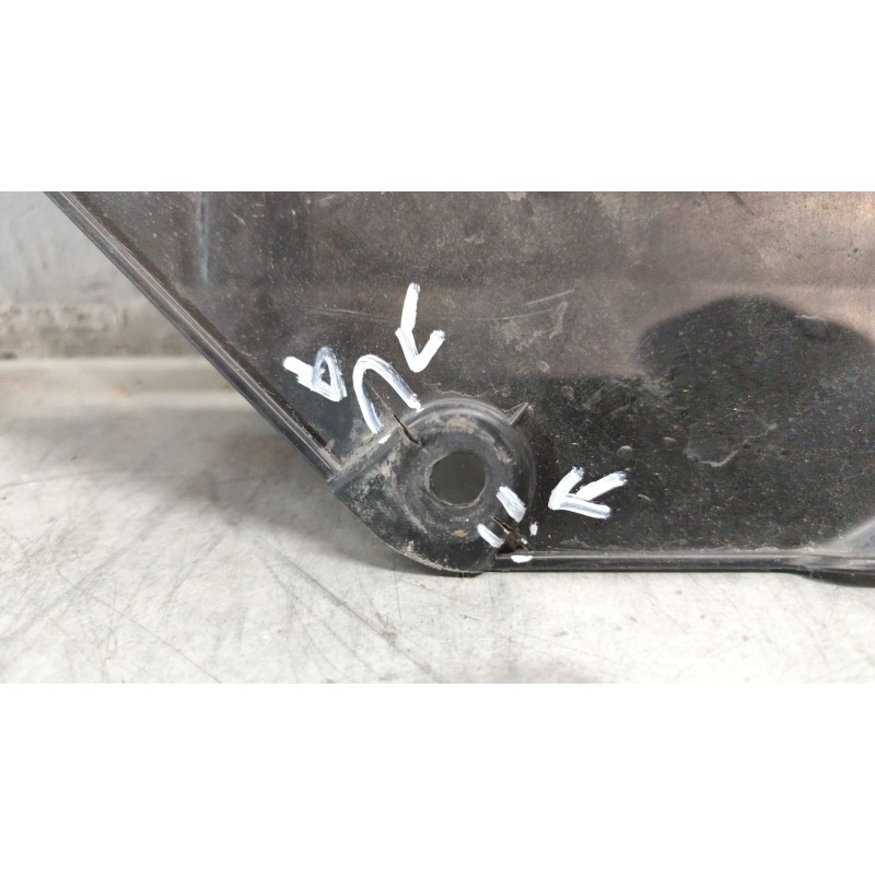 Recambio de cubrecarter para hyundai ix35 (lm, el, elh) 1.7 crdi referencia OEM IAM 291112y000 2