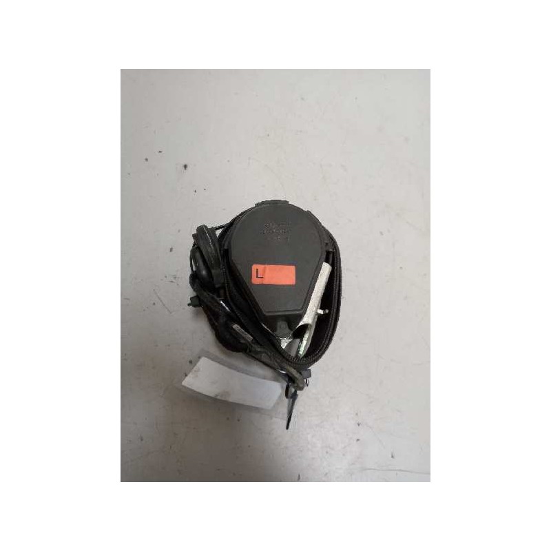 Recambio de cinturon seguridad delantero izquierdo para renault magnum ab diesel referencia OEM IAM   