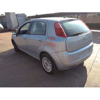 fiat grande punto (199) del año 2007