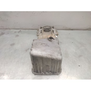 Recambio de carter para ssangyong kyron 270 xdi limited 4wd referencia OEM IAM A6650101613  A6650101613SB