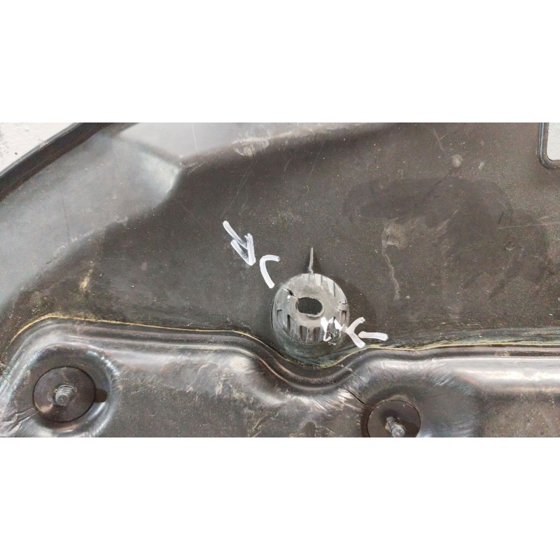 Recambio de cubrecarter para hyundai ix35 (lm, el, elh) 1.7 crdi referencia OEM IAM 291112y000 3