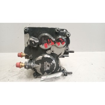 Recambio de valvula aire para iveco stralis (as) 12.9 diesel referencia OEM IAM 4802040020 valvula control remolque 