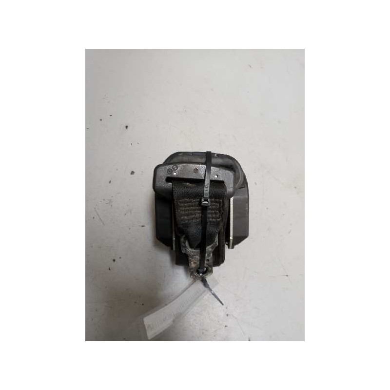 Recambio de cinturon seguridad delantero izquierdo para renault magnum ab diesel referencia OEM IAM - Blanco 2