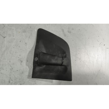 Recambio de maneta exterior delantera izquierda para scania p,g,r,t - series p 500, r 500 referencia OEM IAM   