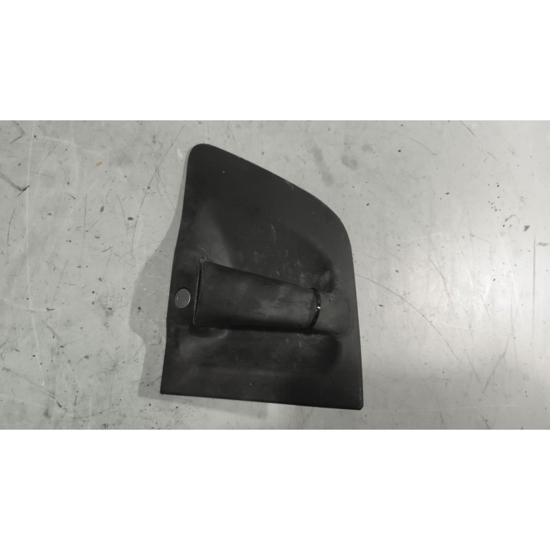 Recambio de maneta exterior delantera izquierda para scania p,g,r,t - series p 500, r 500 referencia OEM IAM   