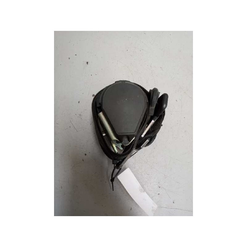 Recambio de cinturon seguridad delantero izquierdo para renault magnum ab diesel referencia OEM IAM - Blanco 3
