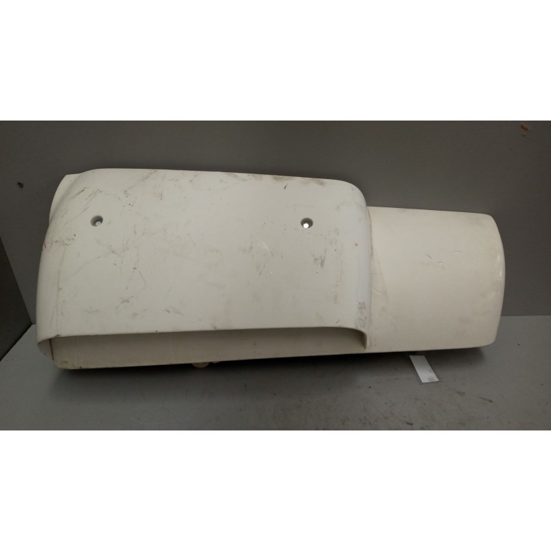 Recambio de deflector derecho para daf serie xf105.xxx 12.9 diesel referencia OEM IAM 1400010  