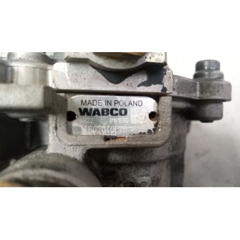 Recambio de valvula aire para iveco stralis (as) 12.9 diesel referencia OEM IAM 4802040020 valvula control remolque 