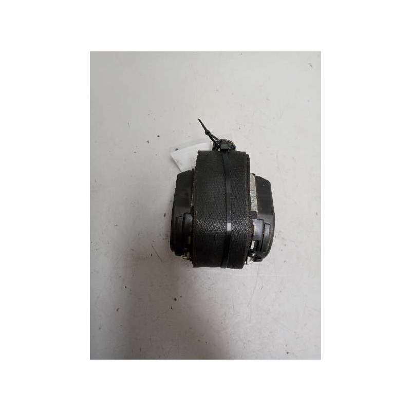Recambio de cinturon seguridad delantero izquierdo para renault magnum ab diesel referencia OEM IAM - Blanco 4