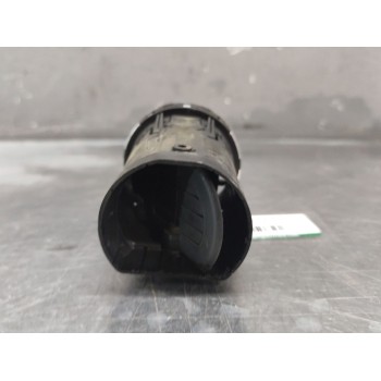 Recambio de aireador para peugeot 308 confort referencia OEM IAM 9658515377  