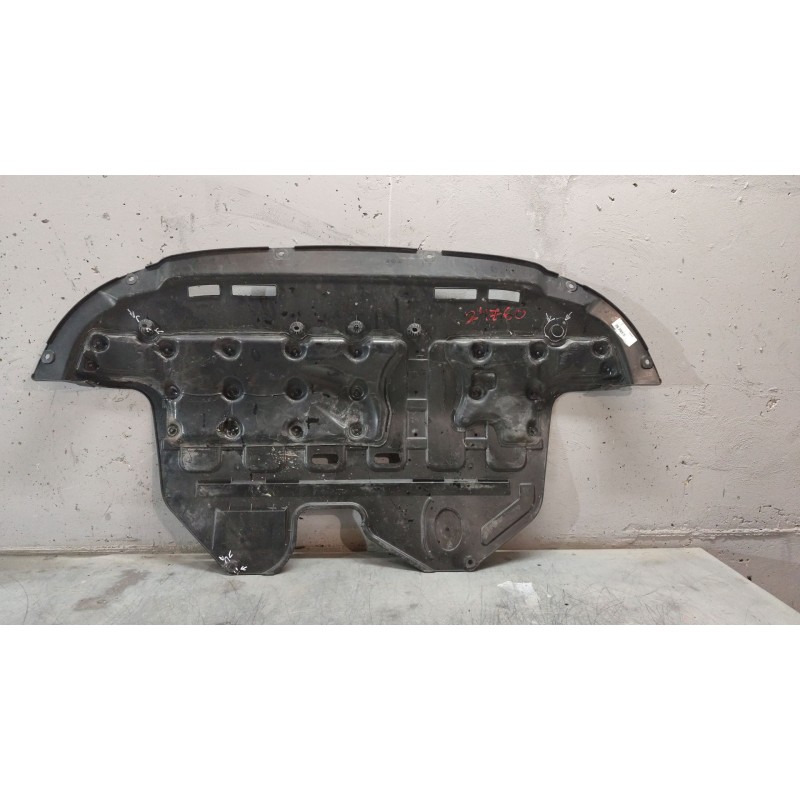 Recambio de cubrecarter para hyundai ix35 (lm, el, elh) 1.7 crdi referencia OEM IAM 291112y000 5