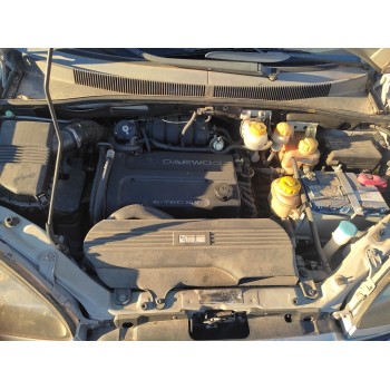chevrolet tacuma del año 2003
