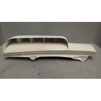 Recambio de deflector derecho para daf serie xf105.xxx 12.9 diesel referencia OEM IAM 1400010  