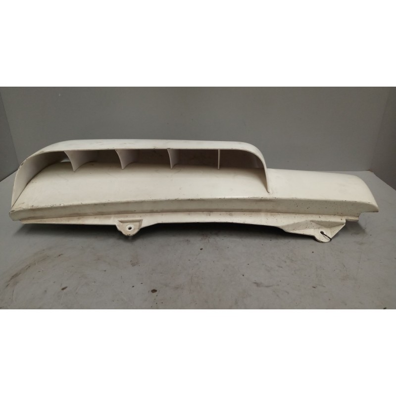 Recambio de deflector derecho para daf serie xf105.460 12.9 diesel referencia OEM IAM 1400010 - Blanco 3