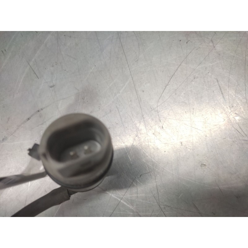 Recambio de bomba limpia para bmw 3 (e90) 320 d referencia OEM IAM 67126934159  2 PINS - Azul 2