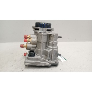 Recambio de valvula aire para iveco stralis (as) 12.9 diesel referencia OEM IAM 4802040020 valvula control remolque 