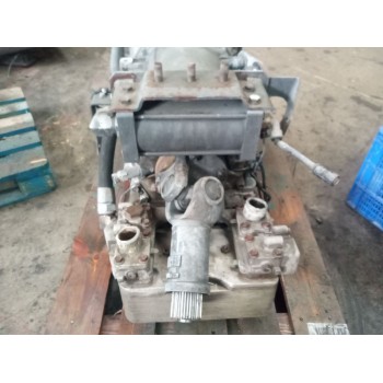 Recambio de caja cambios para renault premium distribution 7.2 diesel referencia OEM IAM MD3066 ALLIISON E006601