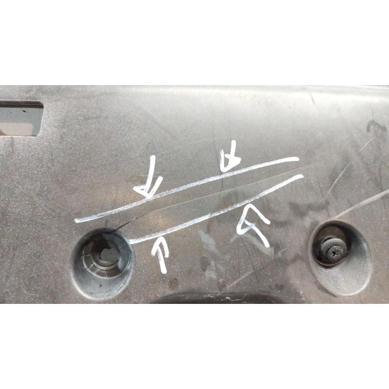 Recambio de cubrecarter para hyundai ix35 (lm, el, elh) 1.7 crdi referencia OEM IAM 291112y000 6