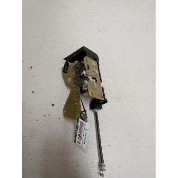 Recambio de cerradura puerta delantera derecha para renault midlum 6.2 diesel referencia OEM IAM   